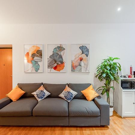 "Suite Elegance Brera" Milano Eksteriør billede