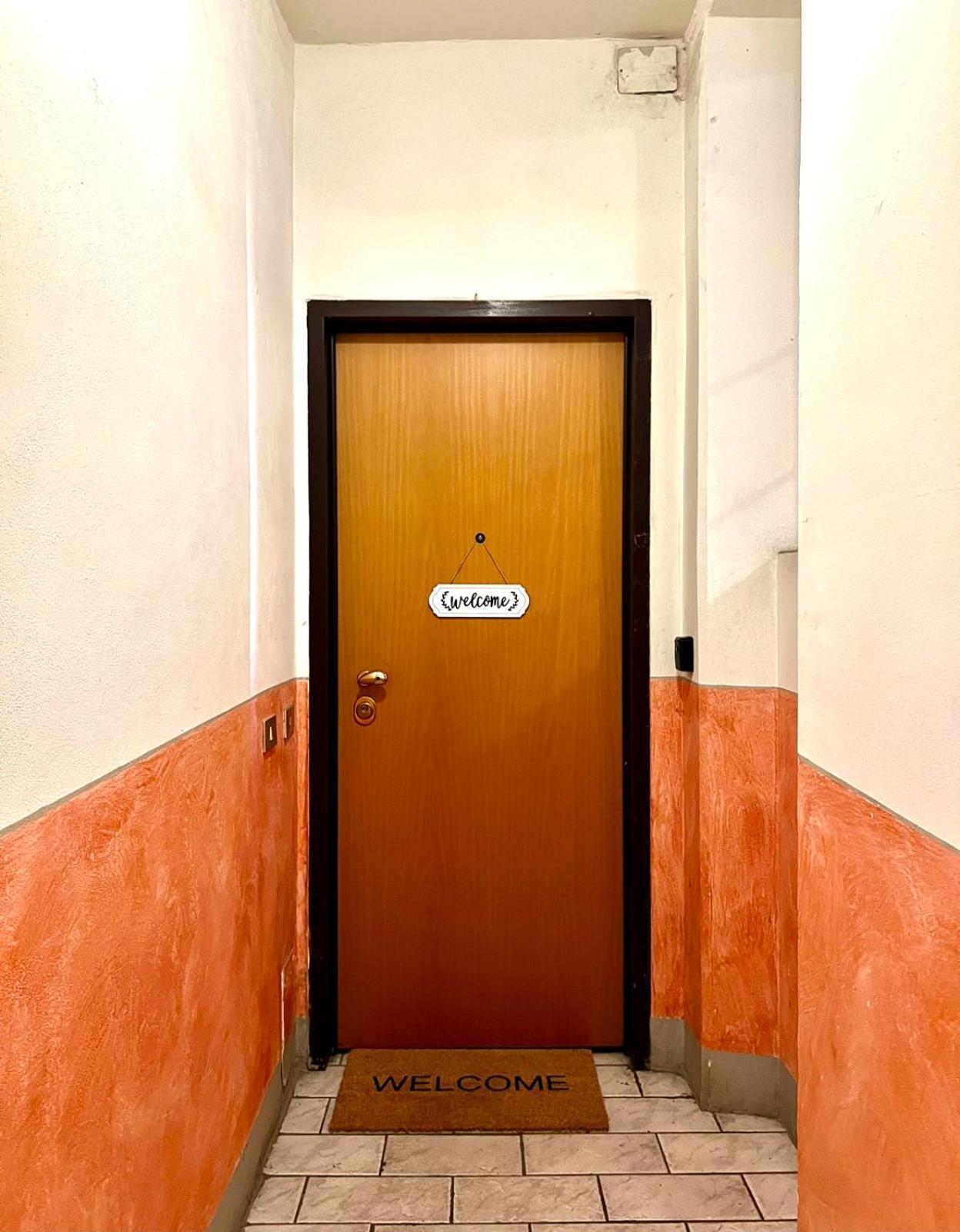 "Suite Elegance Brera" Milano Eksteriør billede