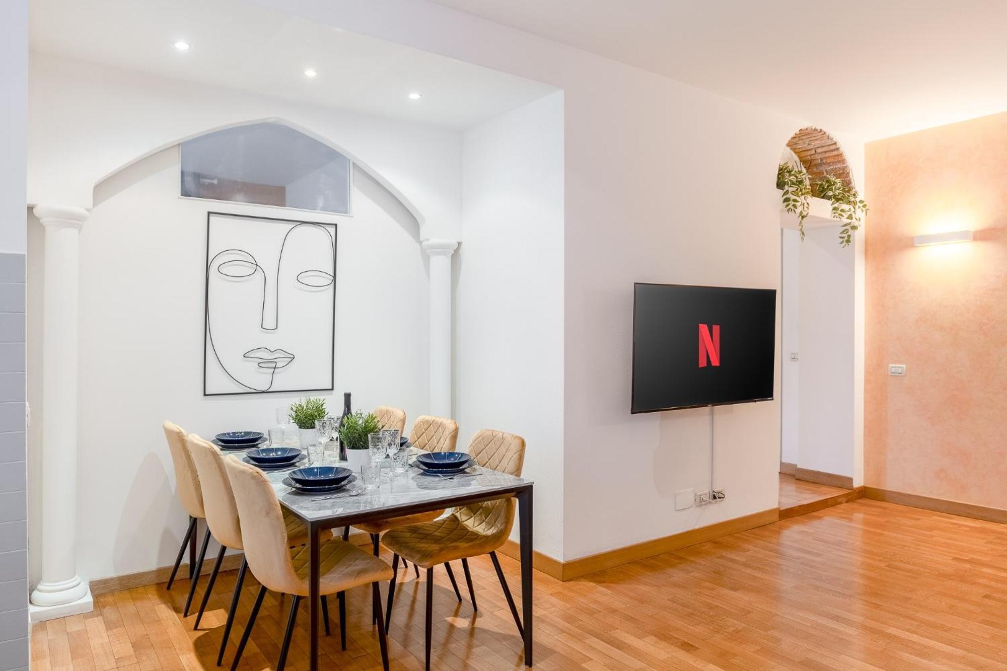 "Suite Elegance Brera" Milano Eksteriør billede