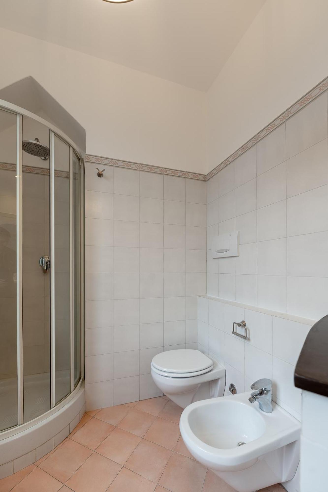 "Suite Elegance Brera" Milano Eksteriør billede