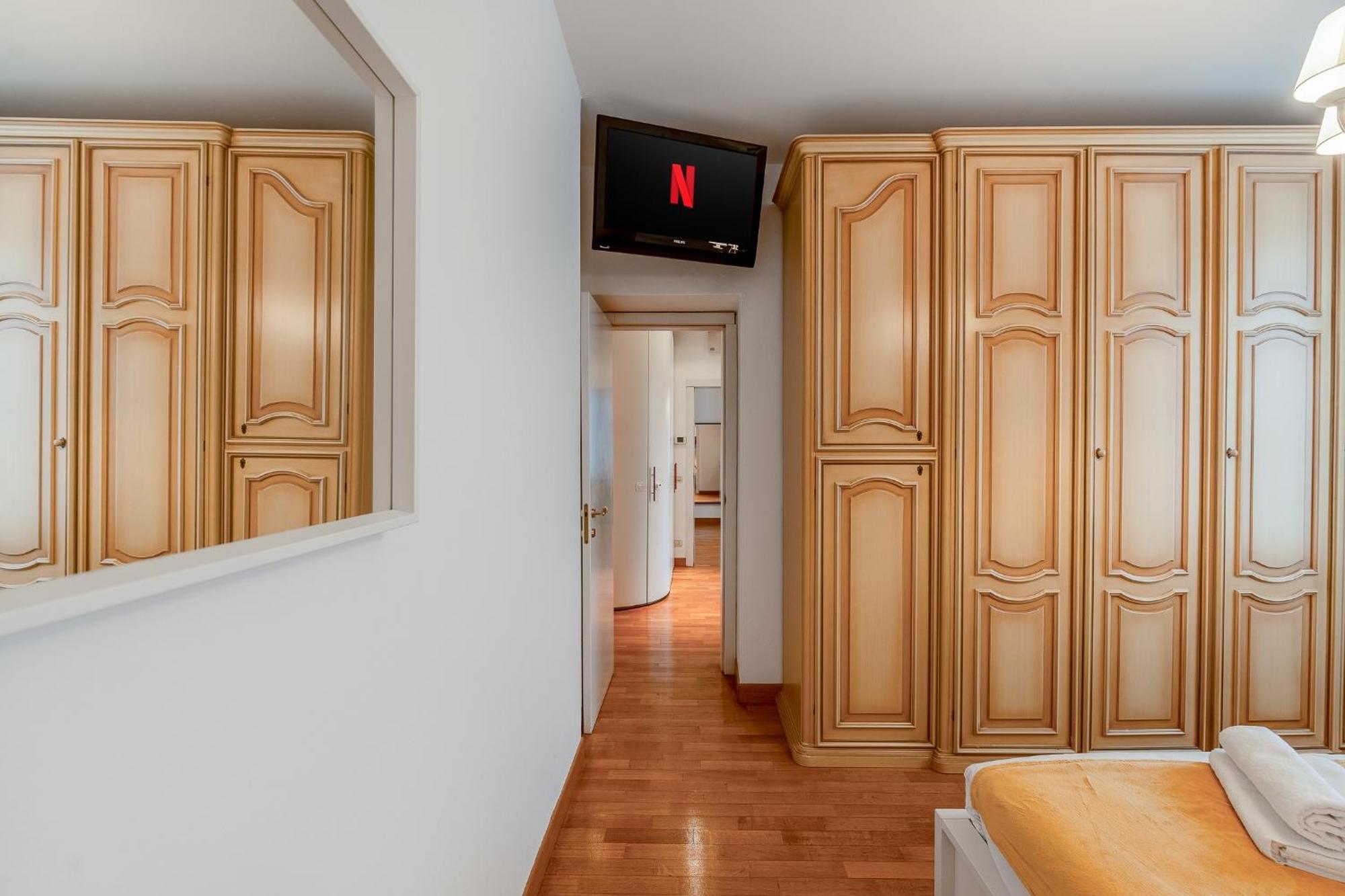 "Suite Elegance Brera" Milano Eksteriør billede