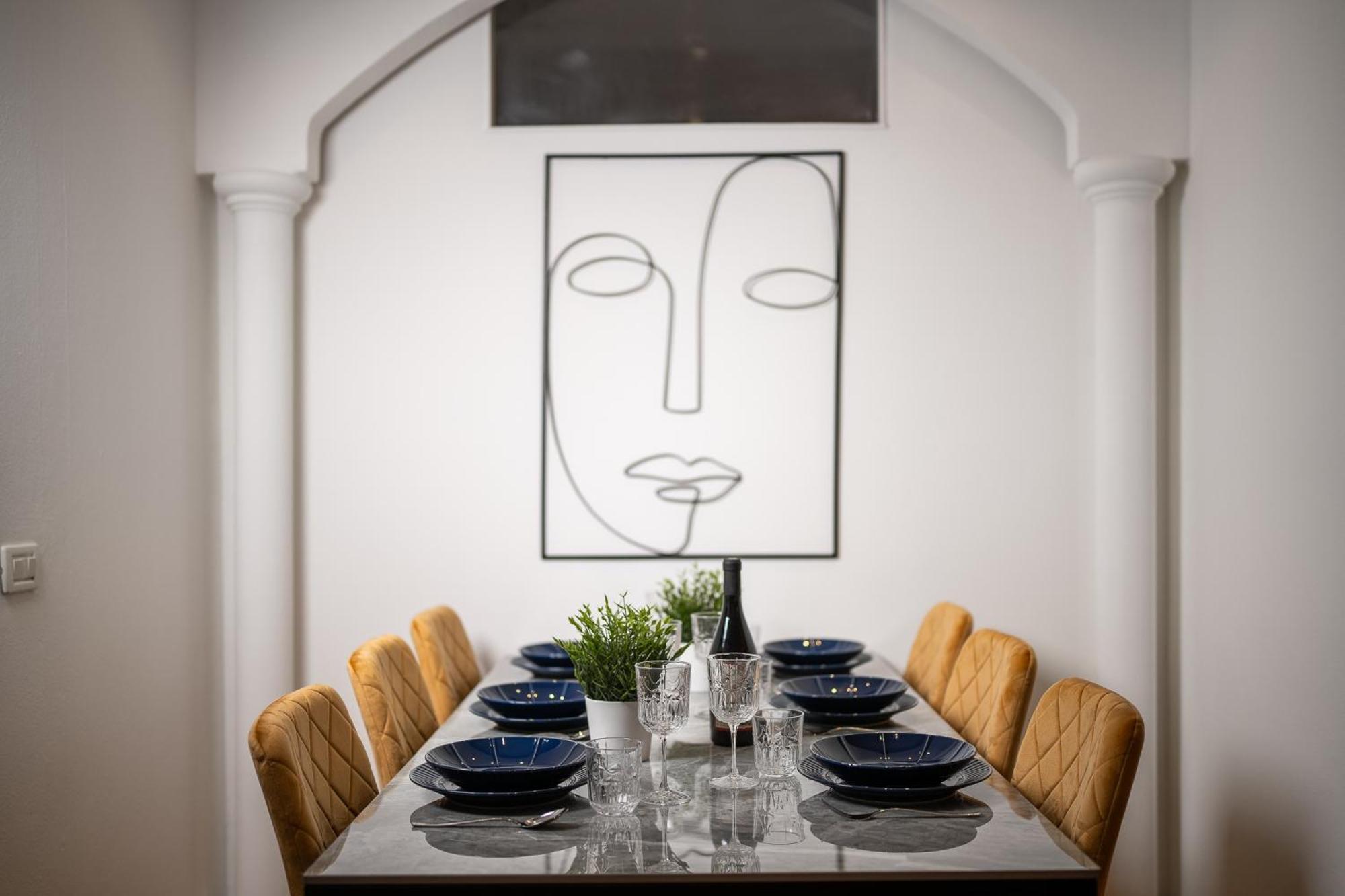 "Suite Elegance Brera" Milano Eksteriør billede
