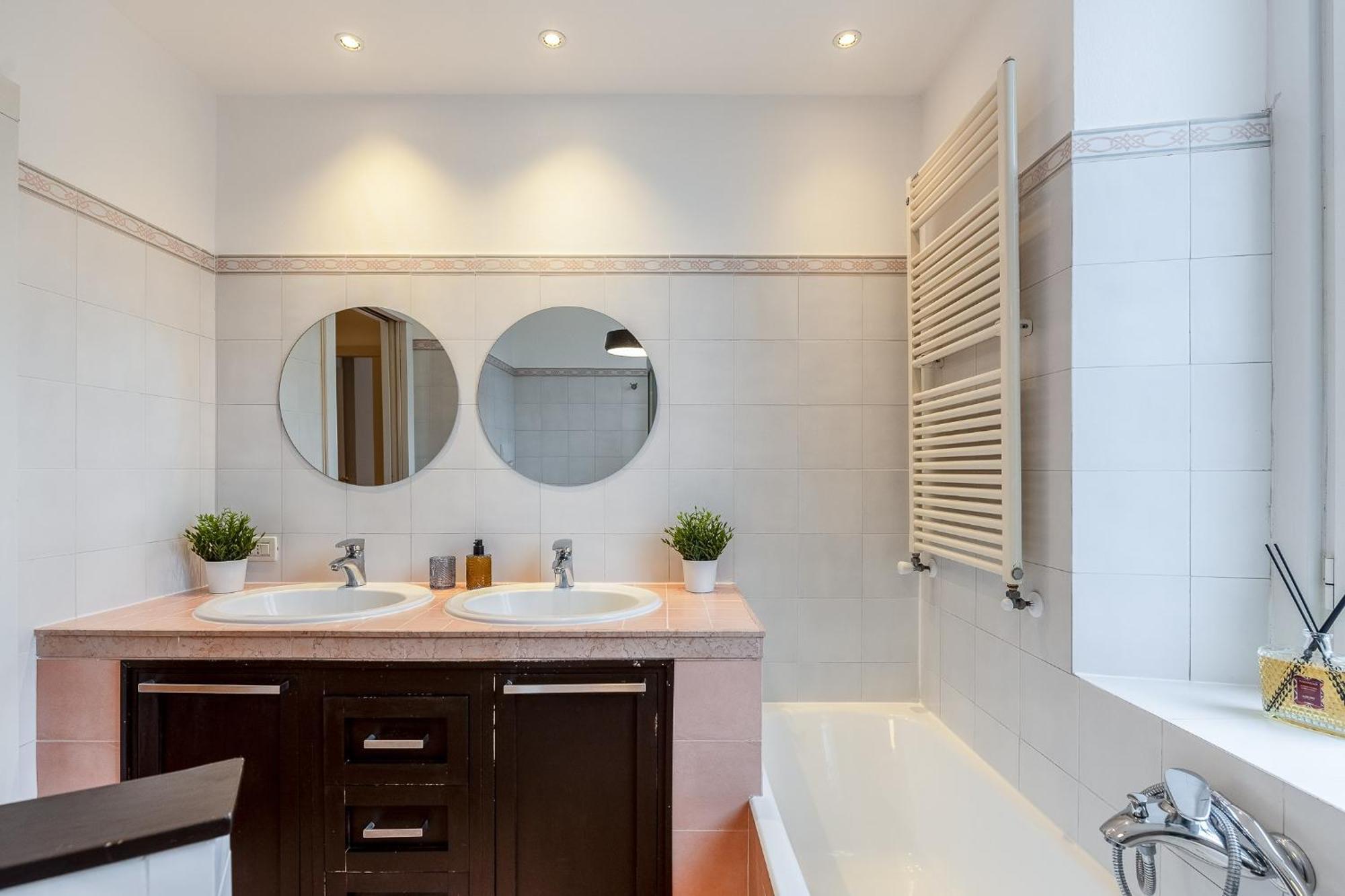"Suite Elegance Brera" Milano Eksteriør billede