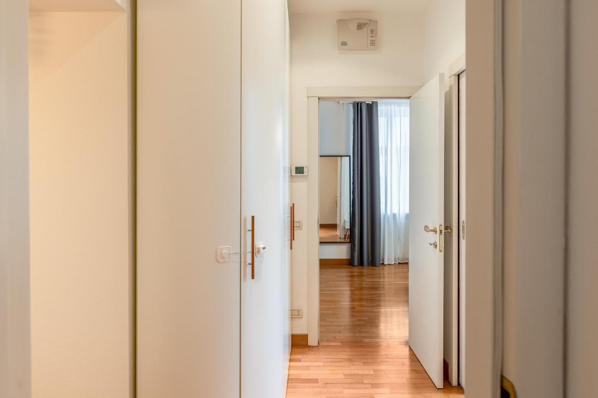 "Suite Elegance Brera" Milano Eksteriør billede