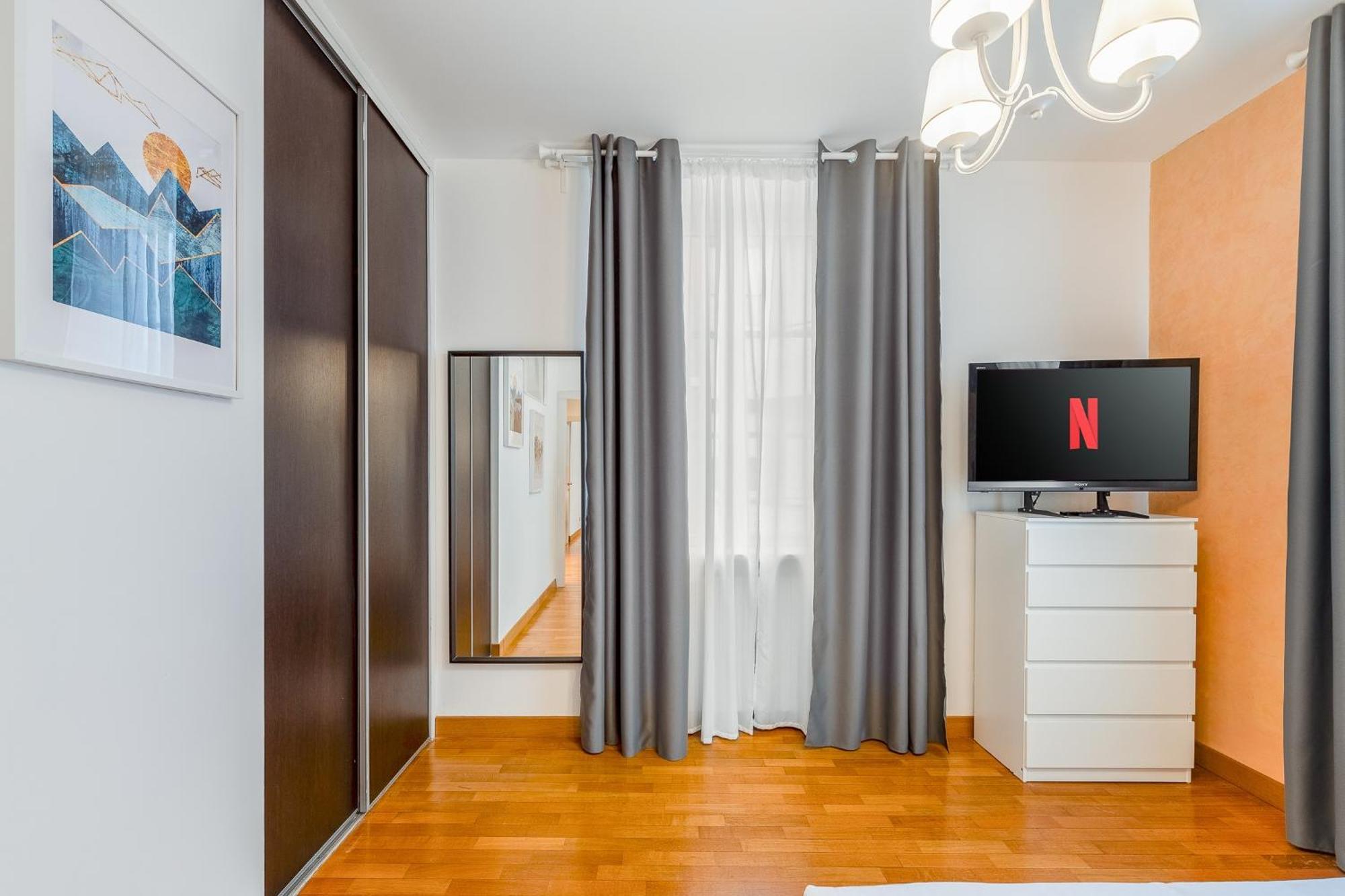 "Suite Elegance Brera" Milano Eksteriør billede