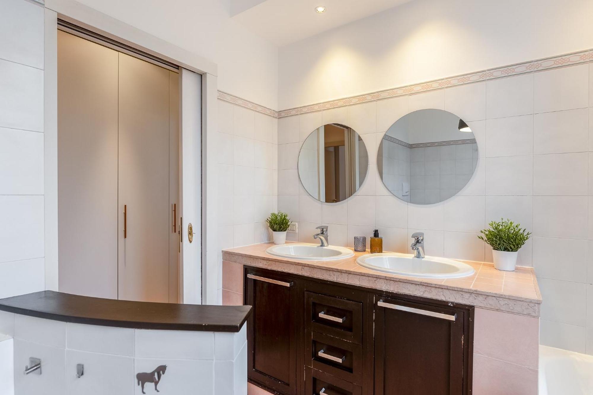 "Suite Elegance Brera" Milano Eksteriør billede
