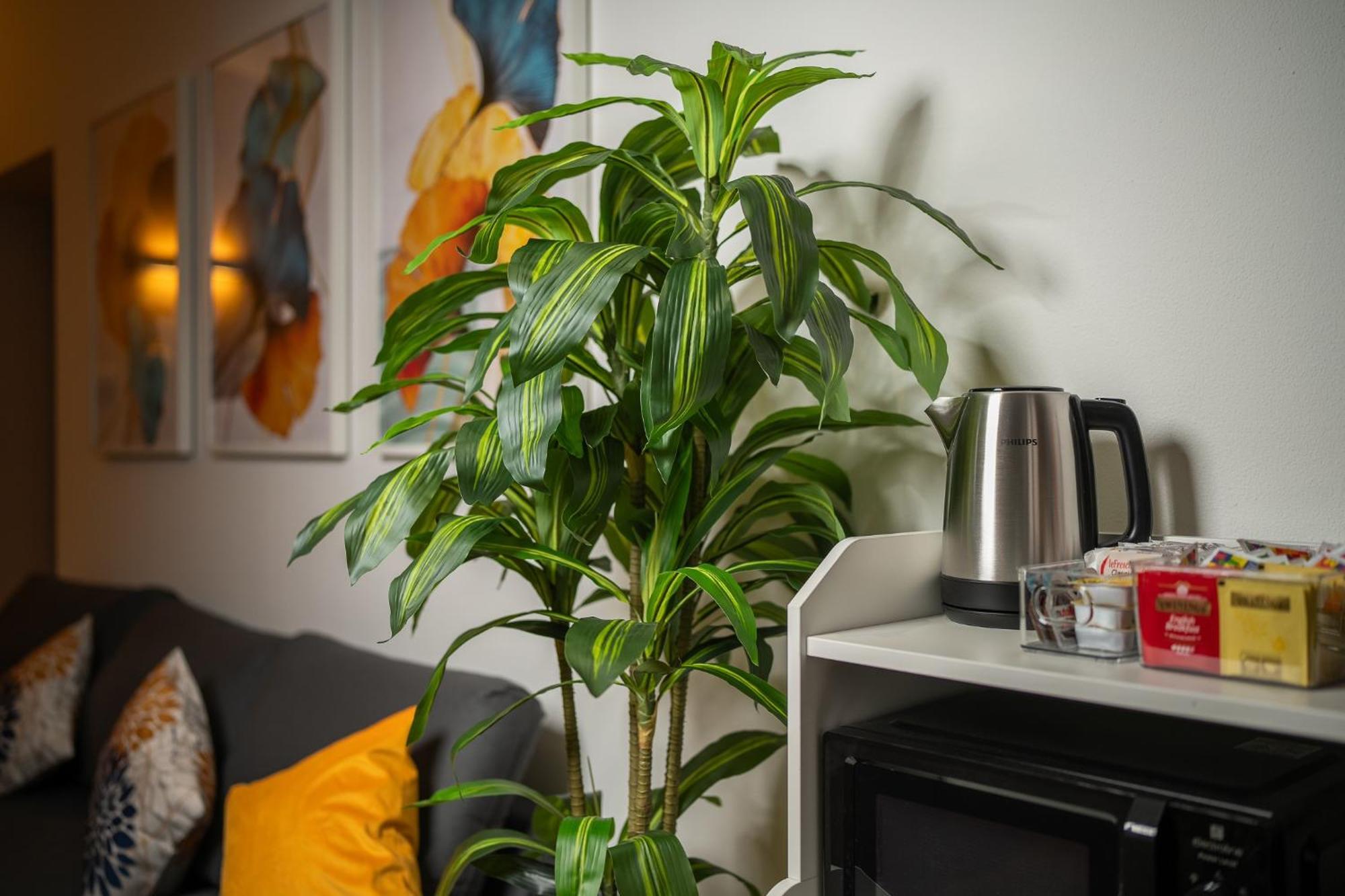 "Suite Elegance Brera" Milano Eksteriør billede